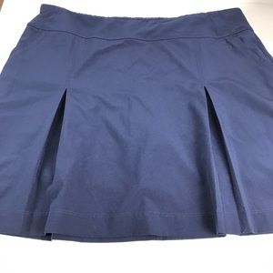 Callaway Golf Skort Size L